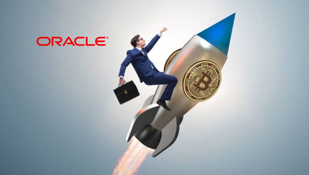 Oracle Launches New Data Cloud Solution for B2B Marketers