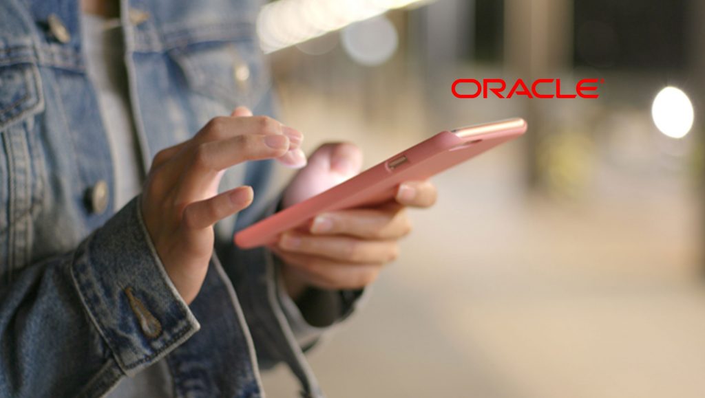 Oracle Delivers Personalized Digital Assistants for the Enterprise