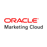 Oracle Marketing Cloud