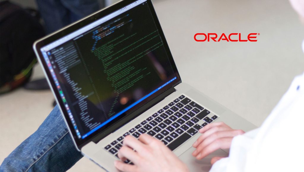 Global Software Vendors Reap Rewards with Oracle Cloud