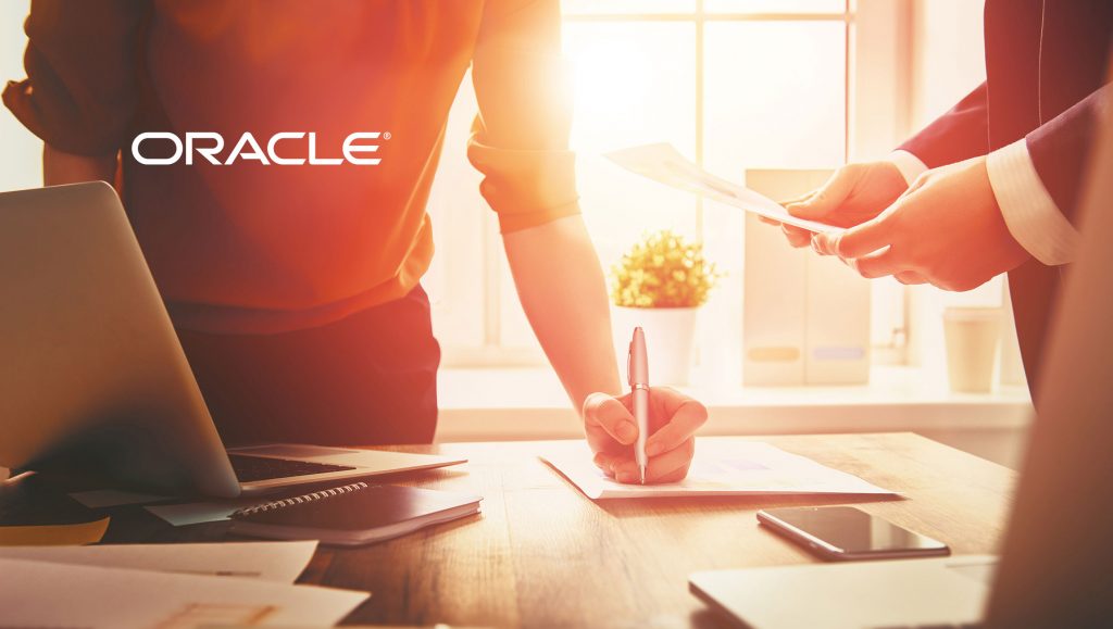 Oracle Recognized as A Leader in Independent Analyst Report on Marketing Automation Platforms