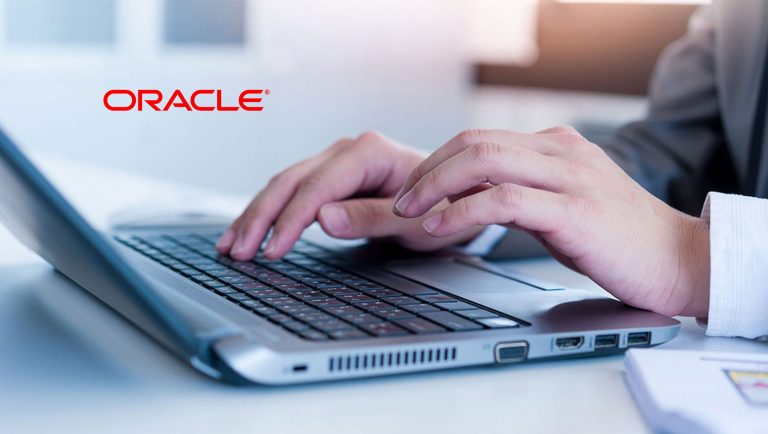 Oracle Cloud Gives Easy Access to Partner Solutions