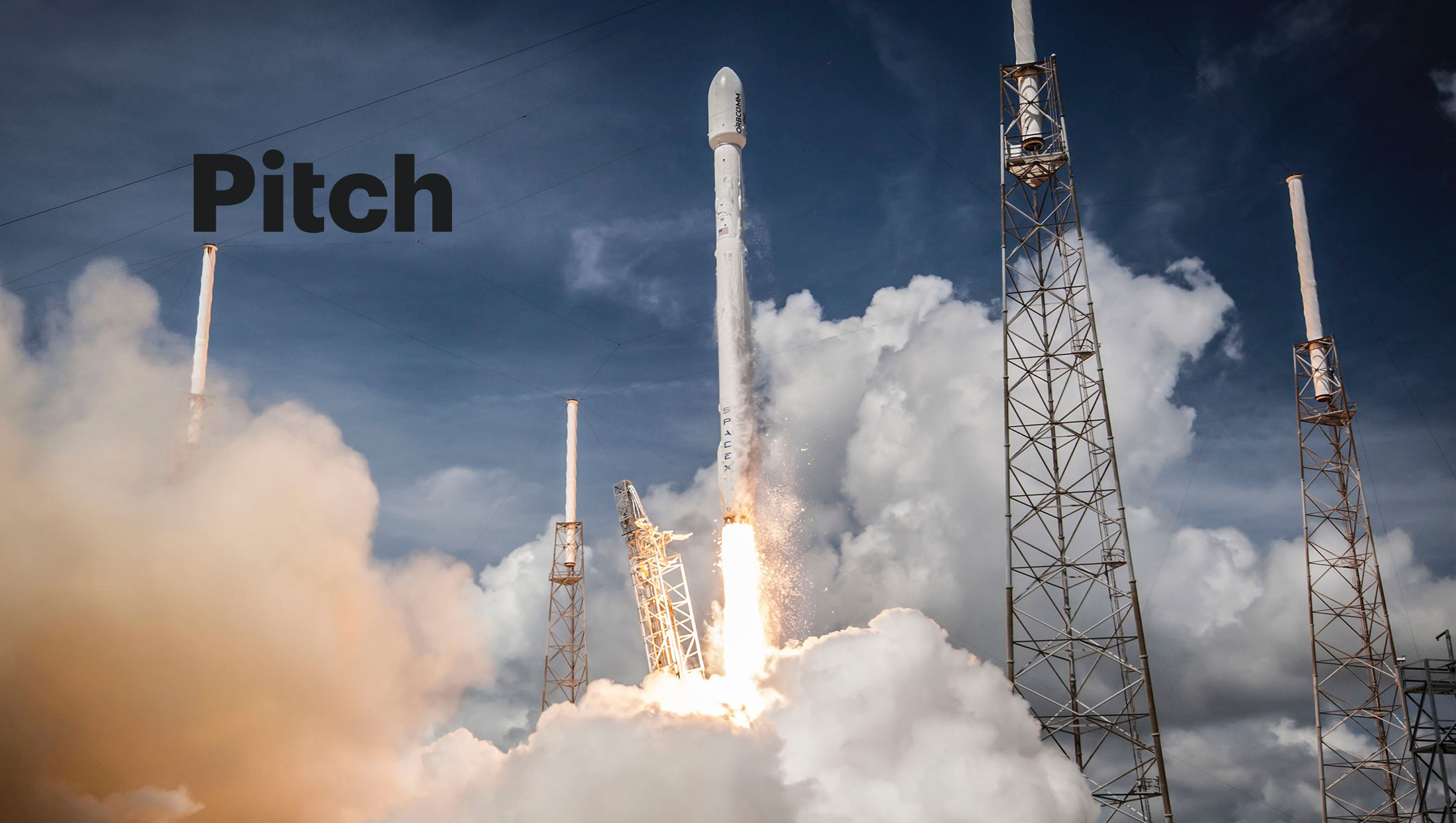 Pitch Raises $19 Million to Take on Microsoft’s Powerpoint