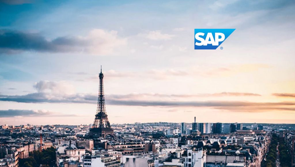 SAP Kicks Off SAP.iO Foundries Location in Paris