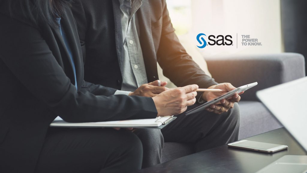 SAS and ThreatMetrix Team up to Fight Identity Fraud