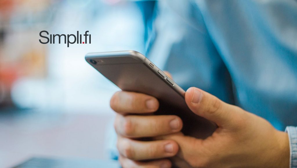 Simpli.fi Launches Nationwide Addressable Connected TV and Over-The-Top Advertising Solution