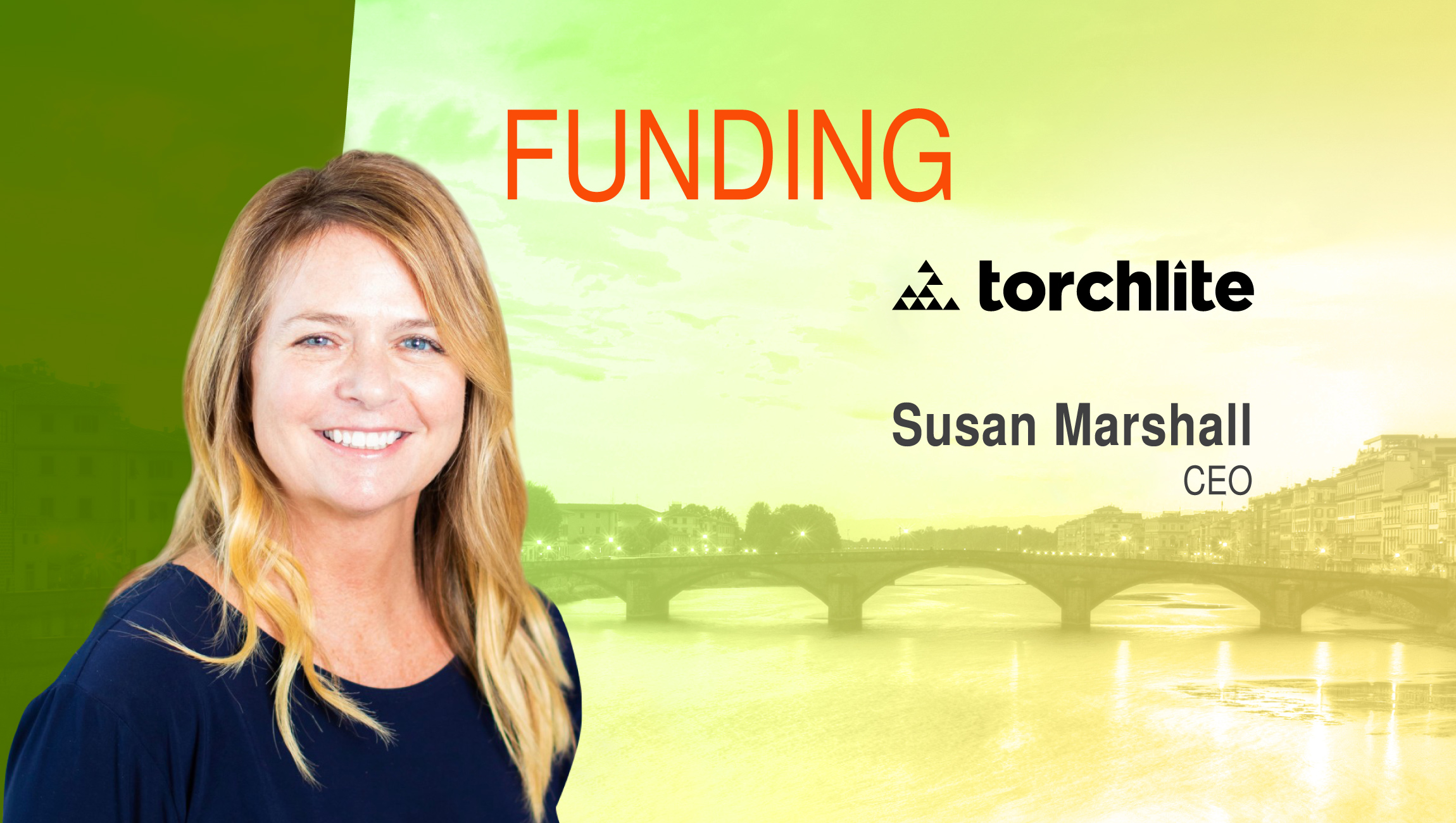TechBytes with Susan Marshall, Founder and CEO, Torchlite