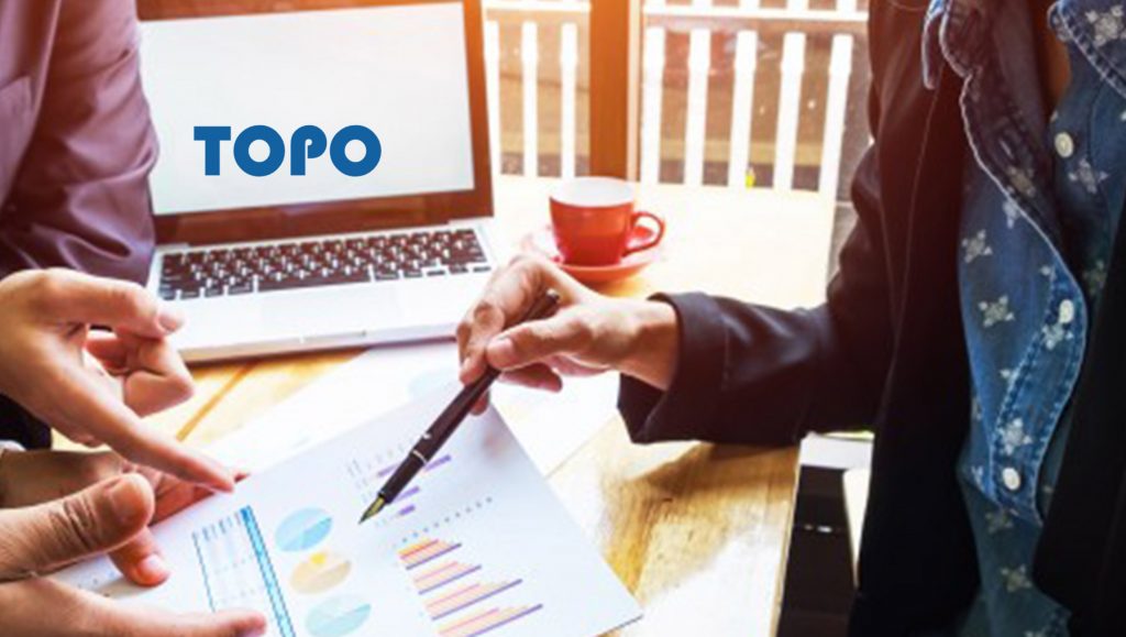 TOPO Reveals Seminal Shifts in Sales Technology with Sales Engagement Market Guide