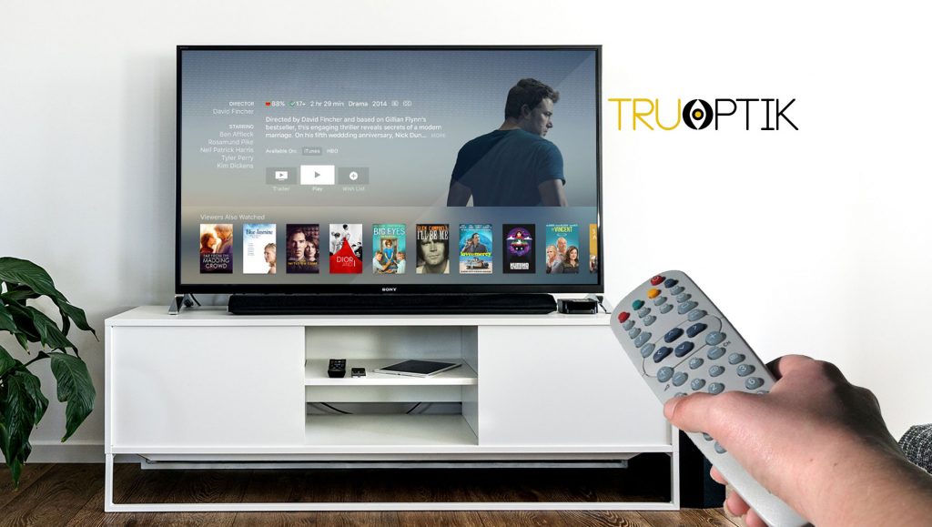 Pluto TV Selects Tru Optik as Partner to Bolster Direct Sales Efforts; Powering Guaranteed Audience Delivery Across Connected TV Inventory