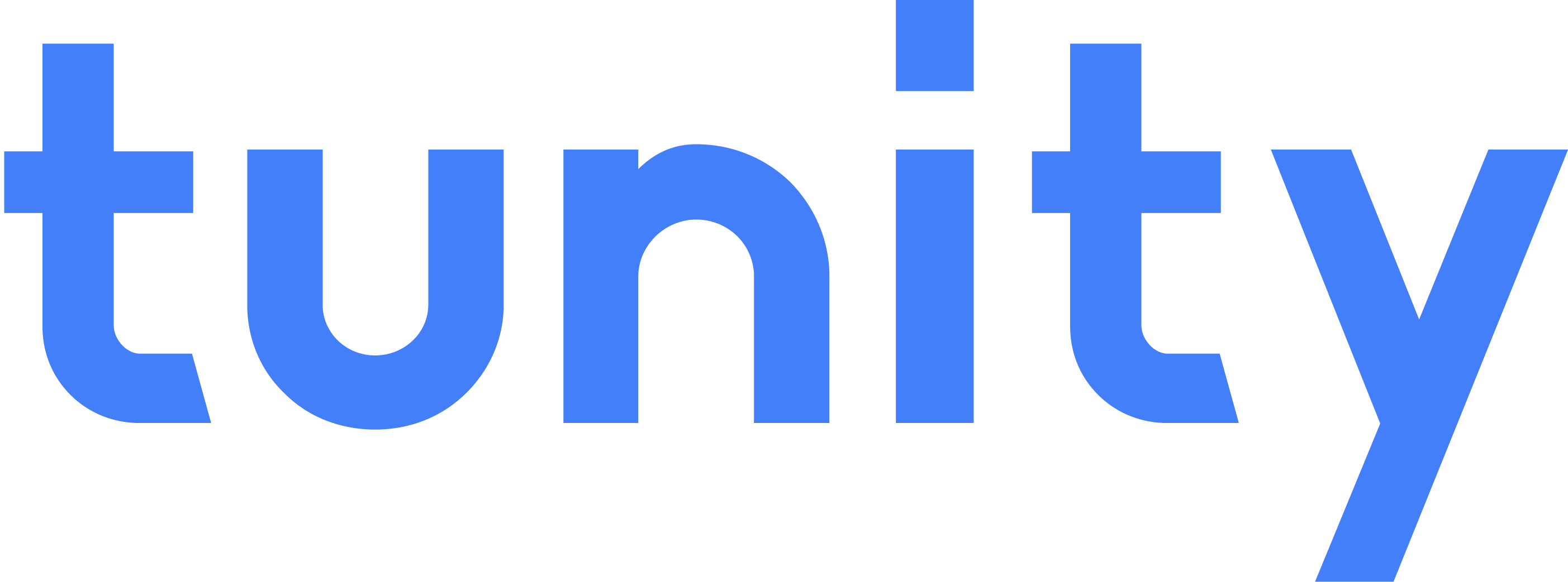 Tunity-Logo