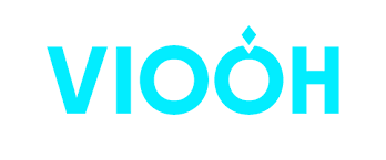 VIOOH Logo