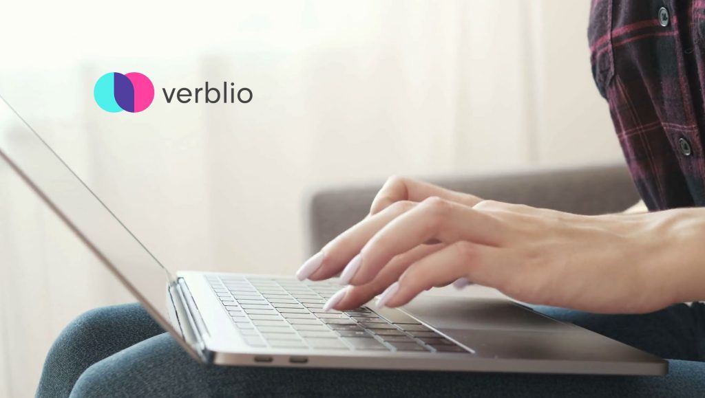 Say Hello to Verblio: BlogMutt Relaunches as Major Content Creation Powerhouse