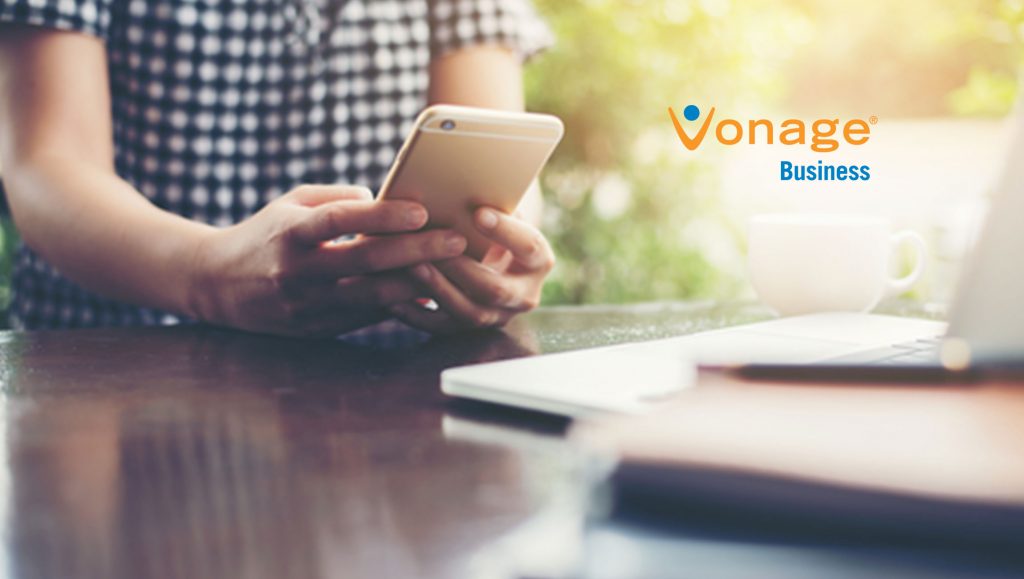 Vonage Business Cloud Gets New Social Messaging Capabilities