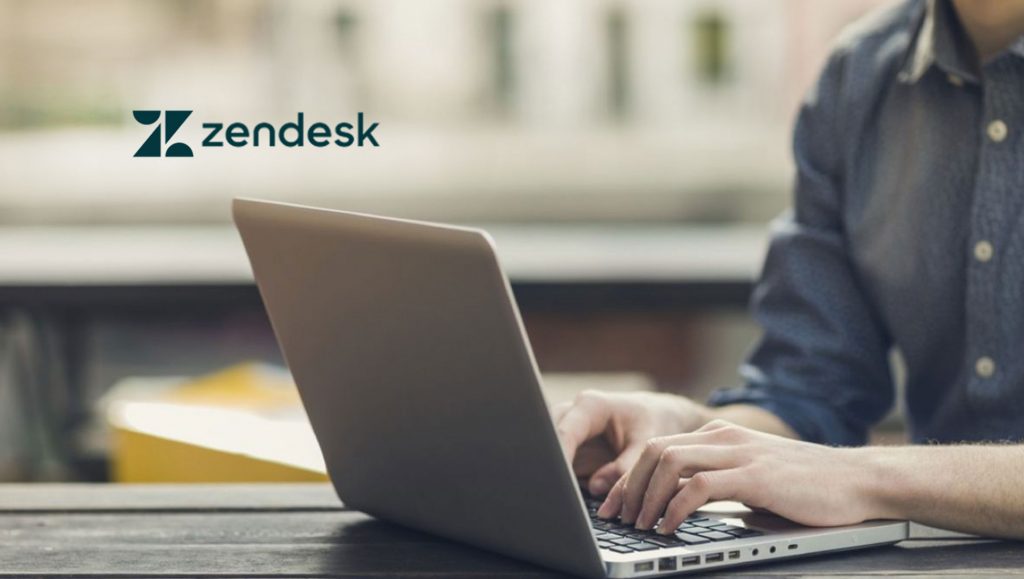 Zendesk Opens New Midwest Regional Hub in Madison, Wisconsin