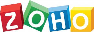 Zoho logo