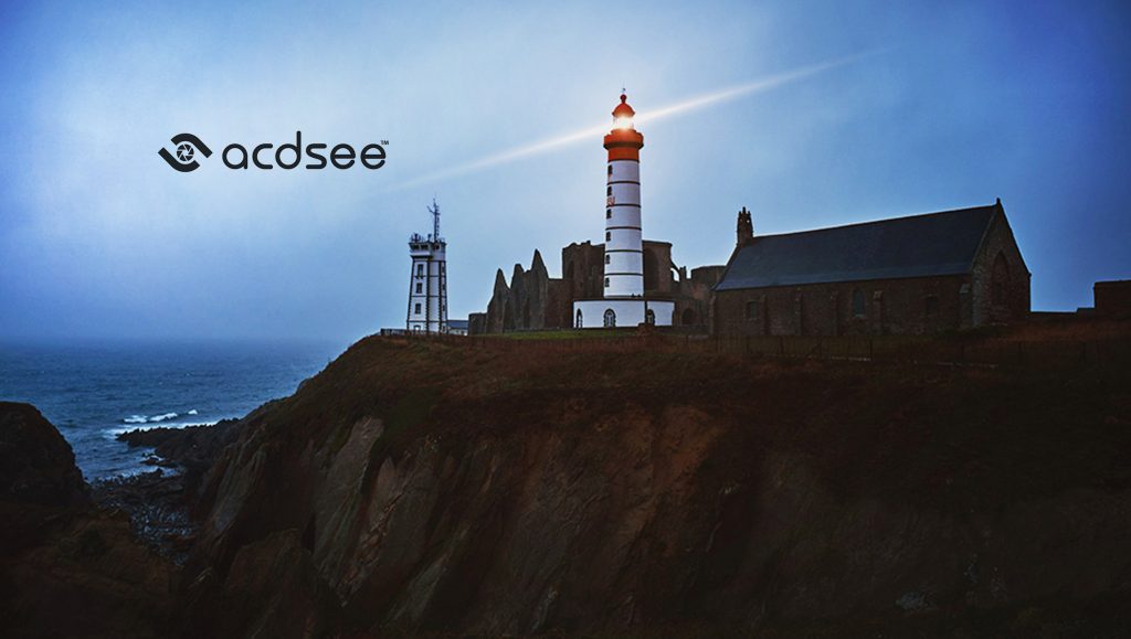 ACDsee Moves Towards Complete AI Digital Asset Management with Facial Detection and Recognition