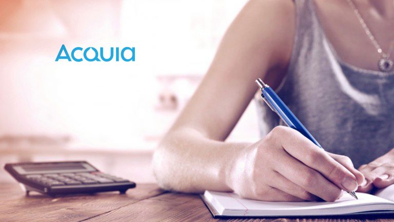 Advances in AI, Conversational Tech Will Take Center Stage at Acquia Engage