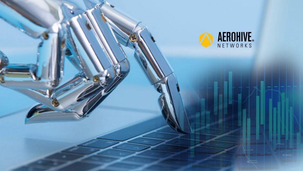 Aerohive Introduces Client 360° – Machine-Learning, Client-Comparative Analytics