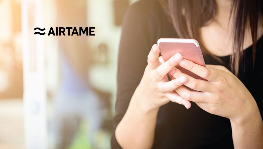 Record-Breaking Startup Airtame Launches New Product, Airtame 2