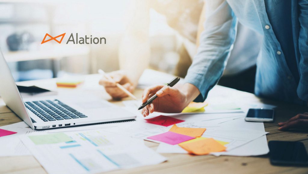 Alation Appoints Steve Kennedy as Chief Revenue Officer and Bob Block as Chief Customer Success Officer; Solidifies Presence in EMEA with New London Office