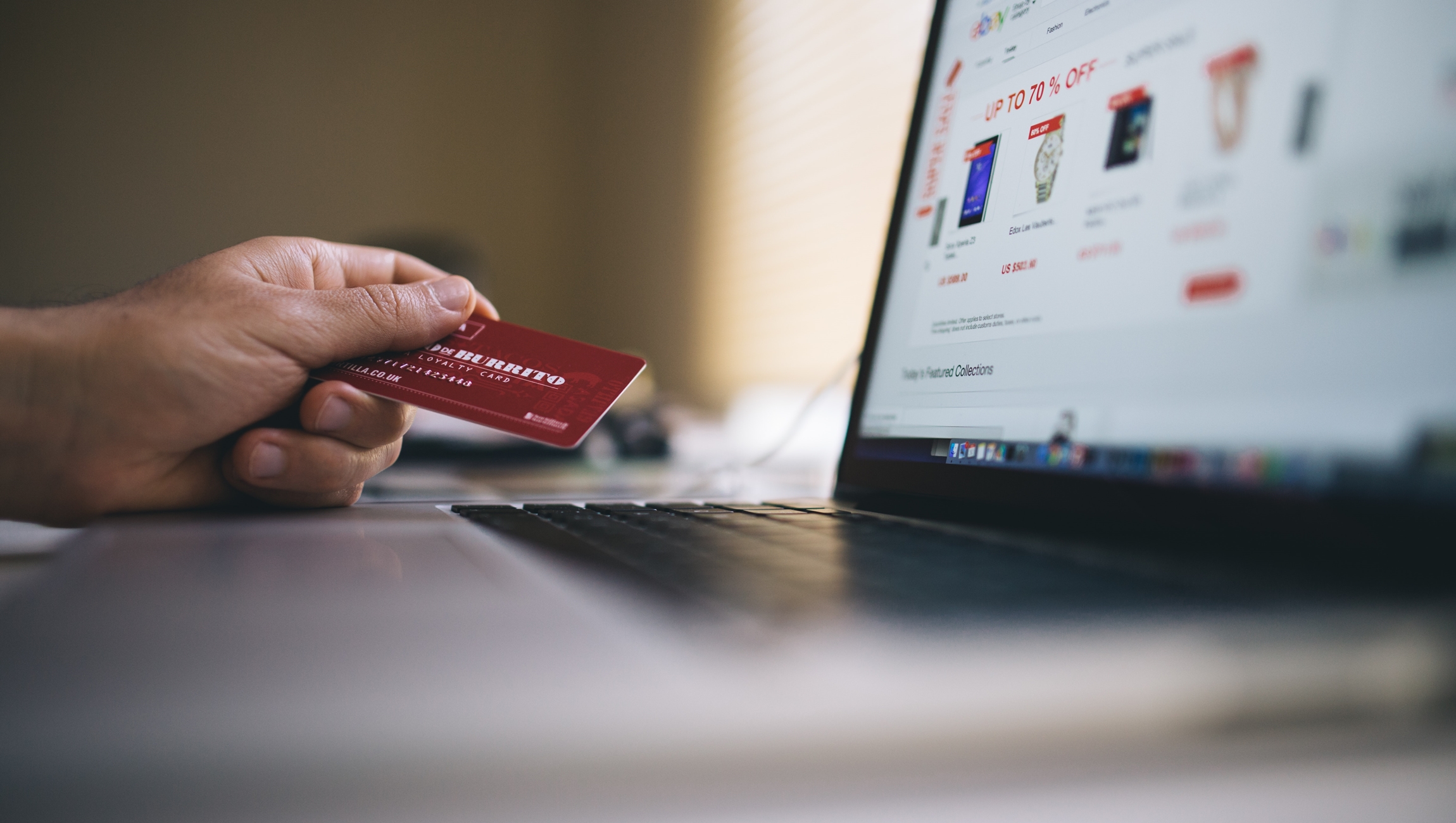 Building a Business in Your Consumer’s Pocket