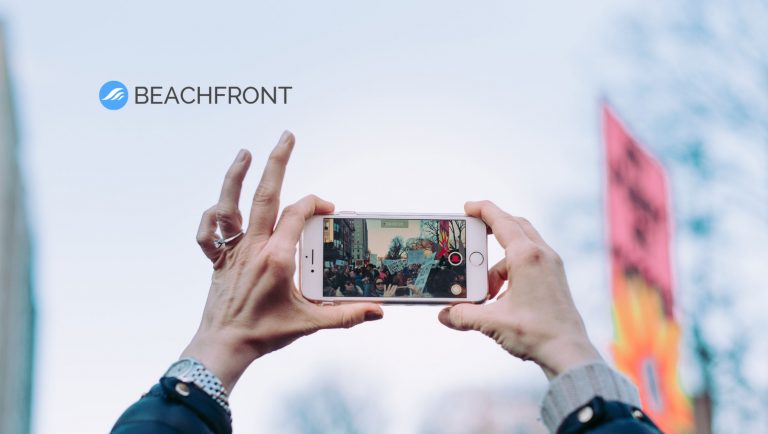 Beachfront & MadHive Partner For Real-Time Audience Enrichment & Verification In Premium OTT Video Advertising