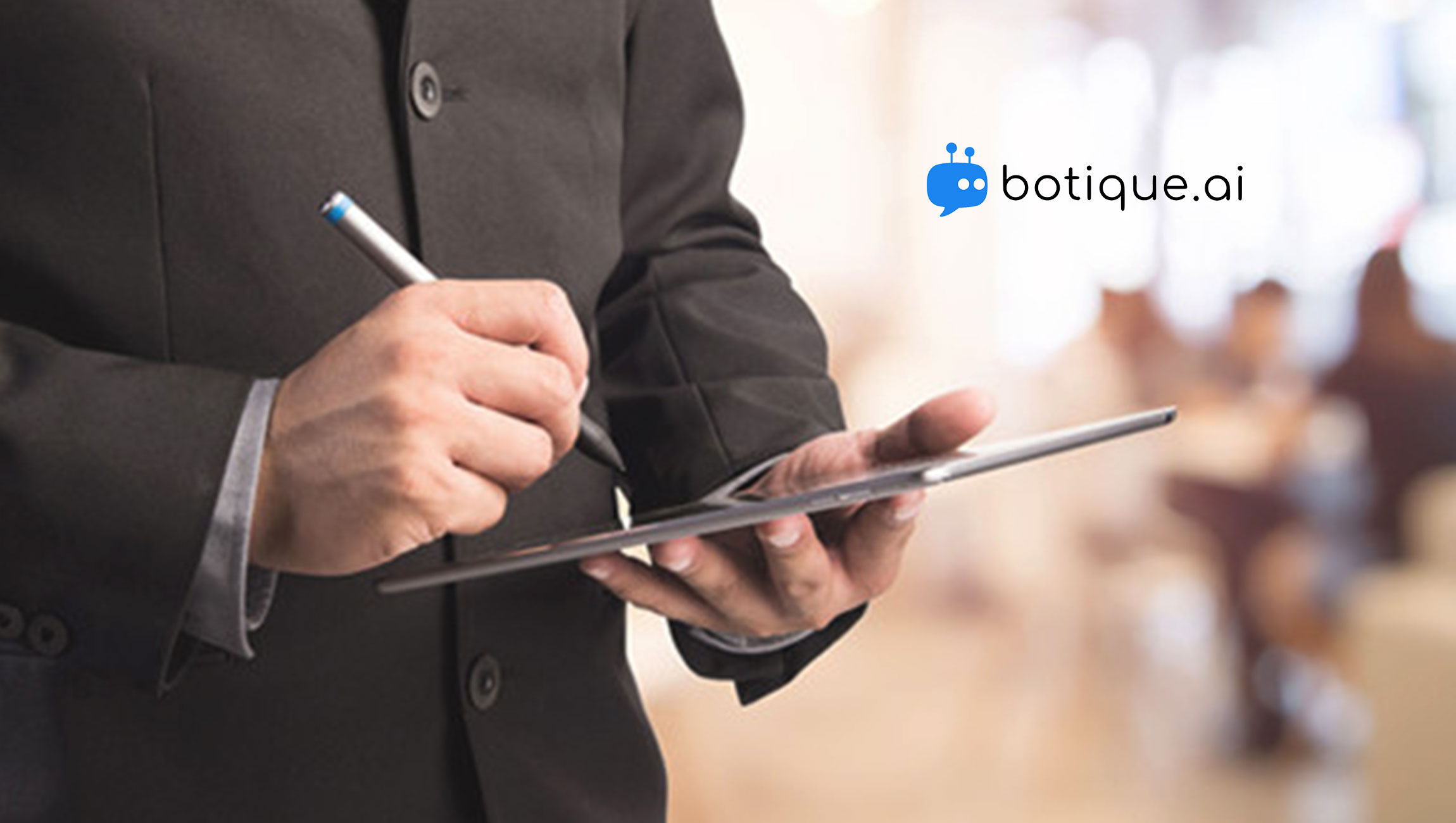 botique.ai Launches the First AI Powered Digital Agent ‘Chatbot’ Platform for Small and Medium Businesses