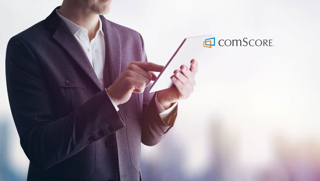 comScore Brings Its Core Digital Data into a Single, Unified View