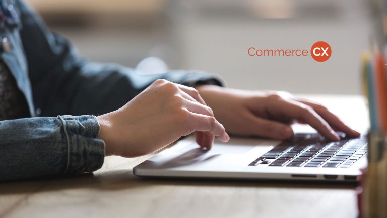 CommerceCX Rearchitects the Buying Experience, Empowering Organizations to Connect Technology and Data to Deliver Frictionless Customer Experiences