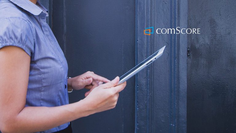 comScore Announces Availability of Audience Segments Through Oracle Data Cloud to Amplify Campaigns Across Platforms