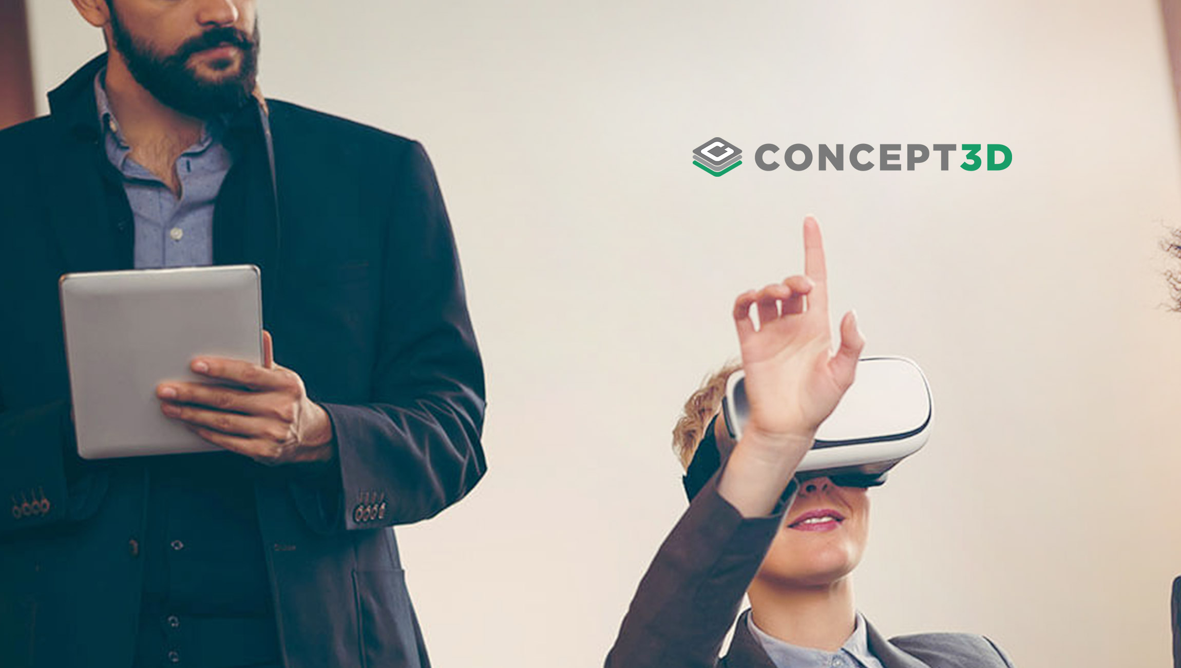 CoreSite Launches Concept3D’s Virtual Tour Platform in Virginia Data Centers