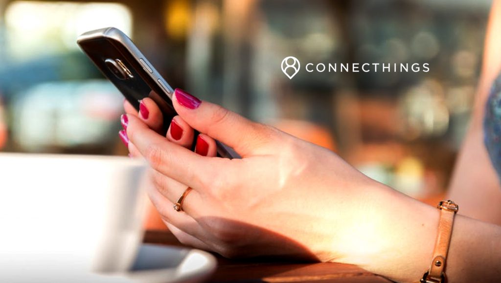 Connecthings Launches Augmented Location Platform to Fuel Richer User Experiences