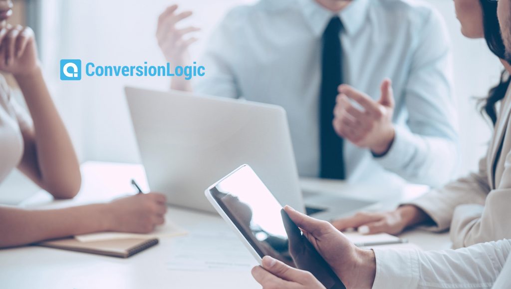 Conversion Logic Announces New Marketing Mix Modeling Offering and Strengthens Executive Team with Industry Veterans