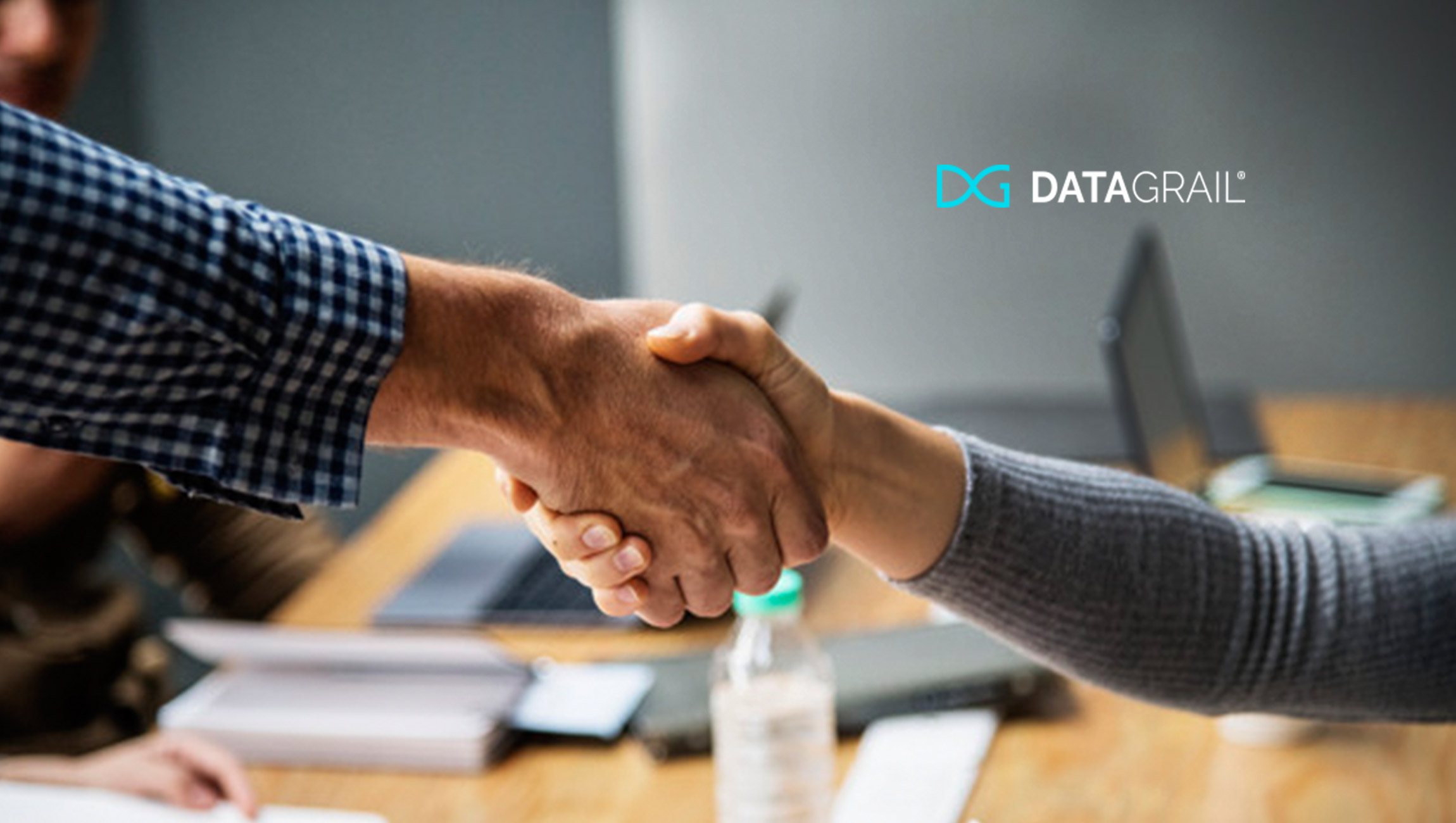 MarketStar and DataGrail Partner to Provide Privacy as a Service