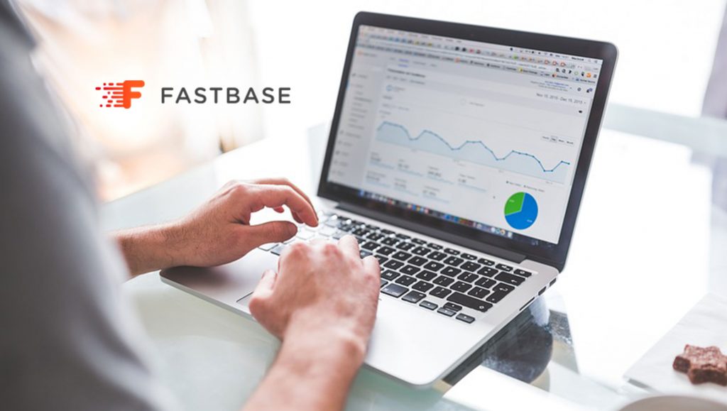 Web Analytics Software Powered by Fastbase Now Analyzing 6 Billion Web Visitors Each Month