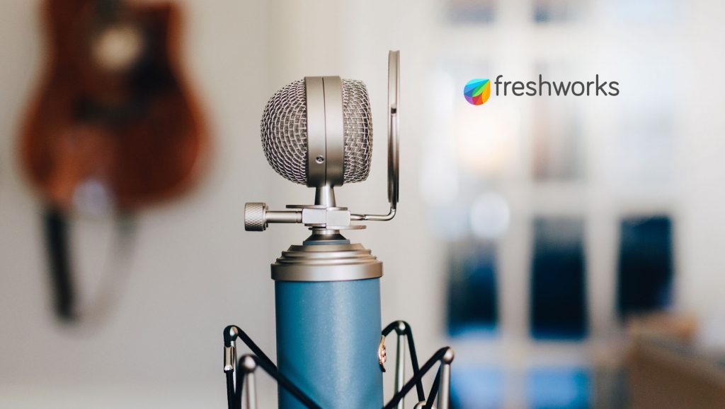 Freshworks Launches "Freddy": An AI Engine to Enrich Customer Experience at Every Touchpoint