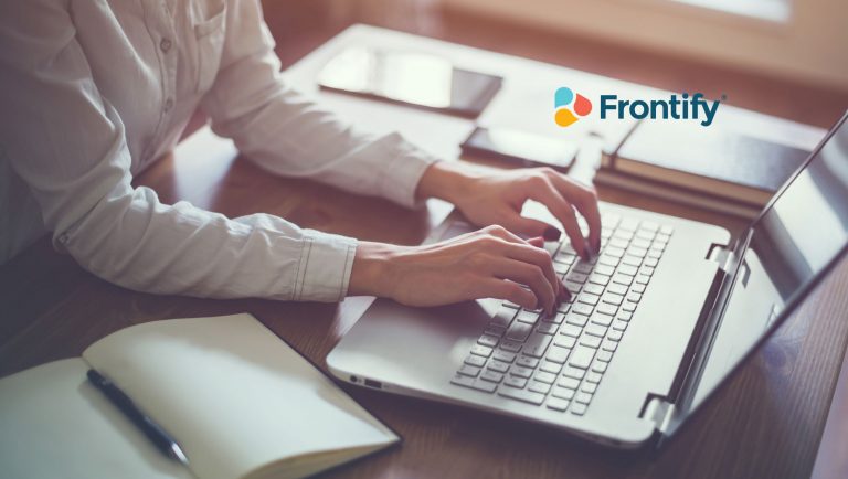 Brand Management Platform Frontify Raises $8.3 Million to Fuel Product Innovation and US Expansion