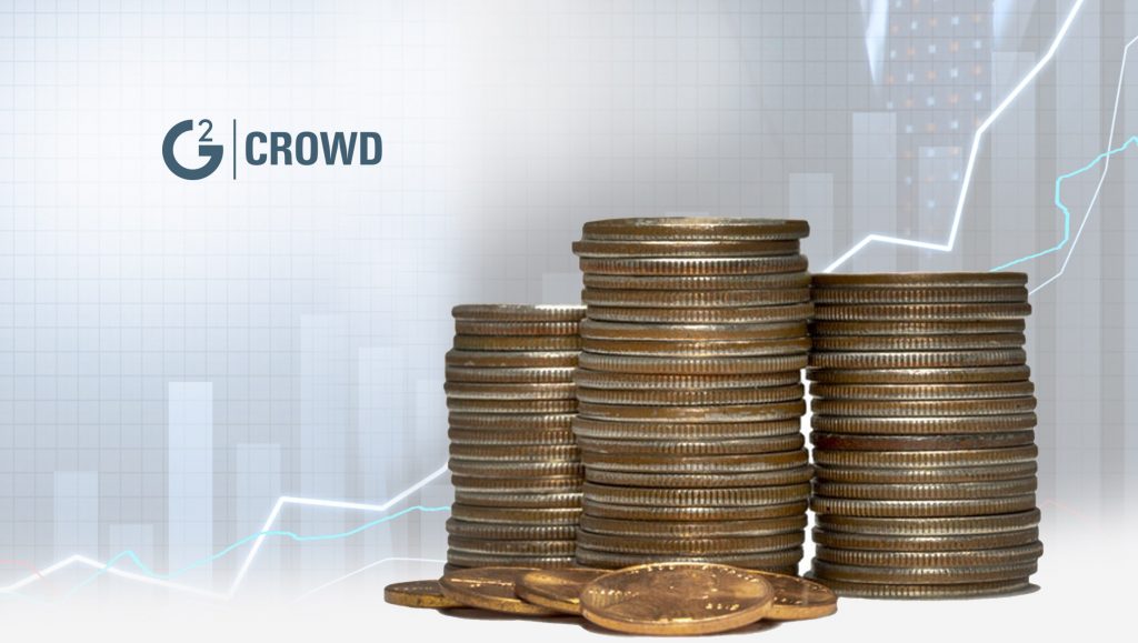 Business Buying to Get Better as G2 Crowd Receives a Fresh Influx of $55 Million