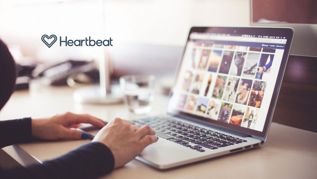 Heartbeat Reaches 250,000 Real Women Influencers