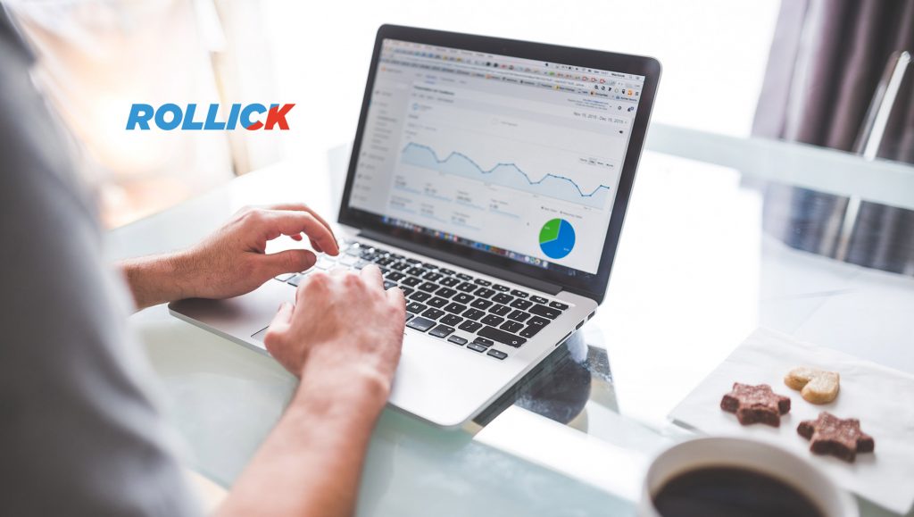 Rollick Secures $8.3 Million in Series A Funding
