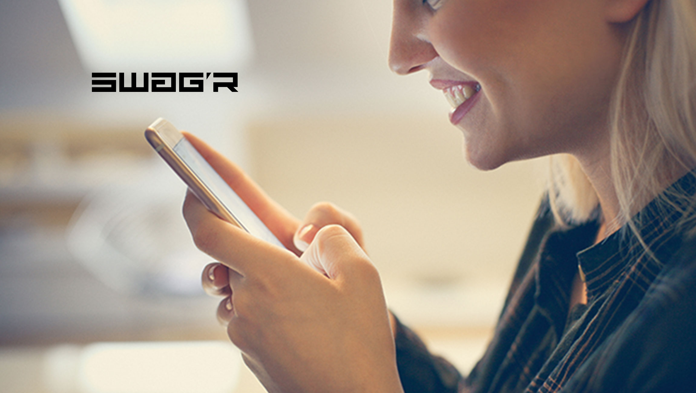 Swag’r Has Been Selected as a 2018 Red Herring Top 100 Global