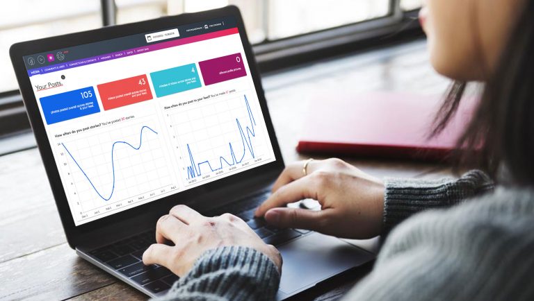 Hey.ai Launches Personal Analytics Platform