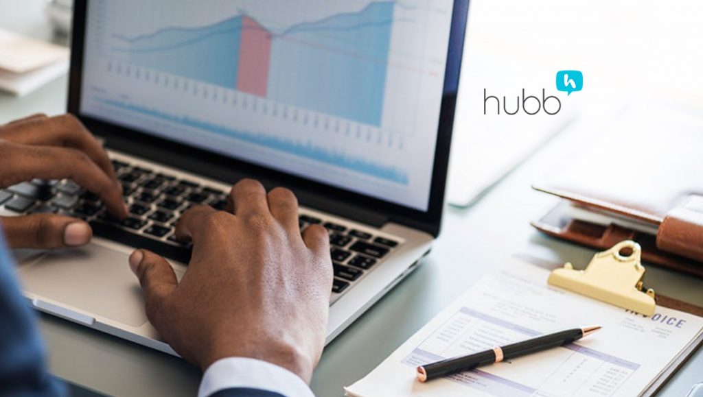 Hubb Secures $6.3 Million in Series B Funding