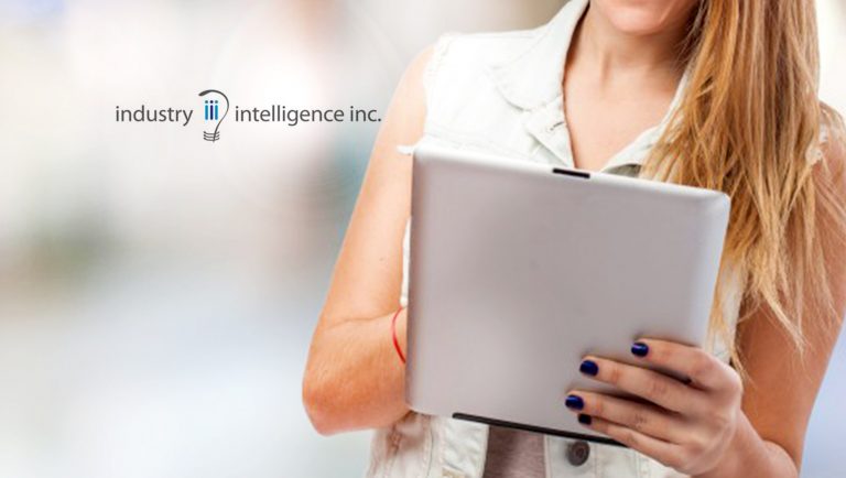 Industry Intelligence Launches Online Dashboard with New Information Mapping System to Help Businesses Eliminate Information Chaos
