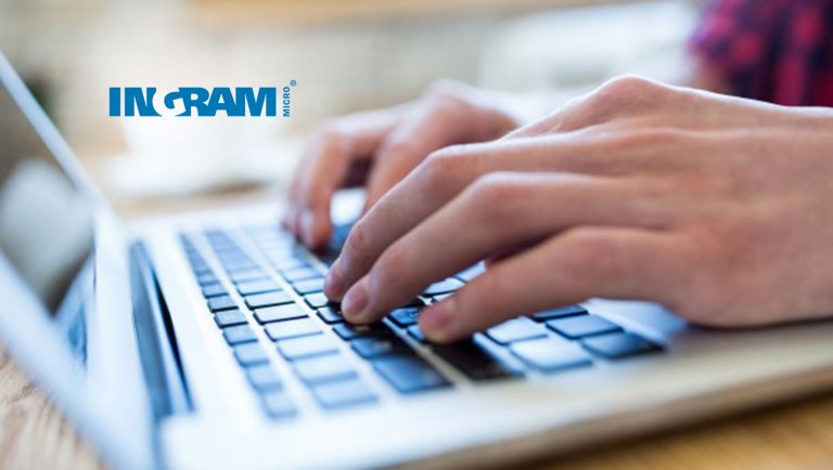 Ingram Micro’s New Digital Marketing Platform Now Available