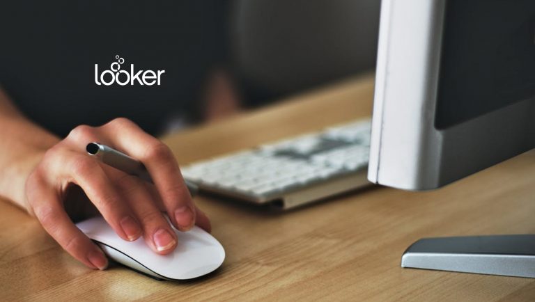 Nick Caldwell Joins Looker as Chief Product Officer