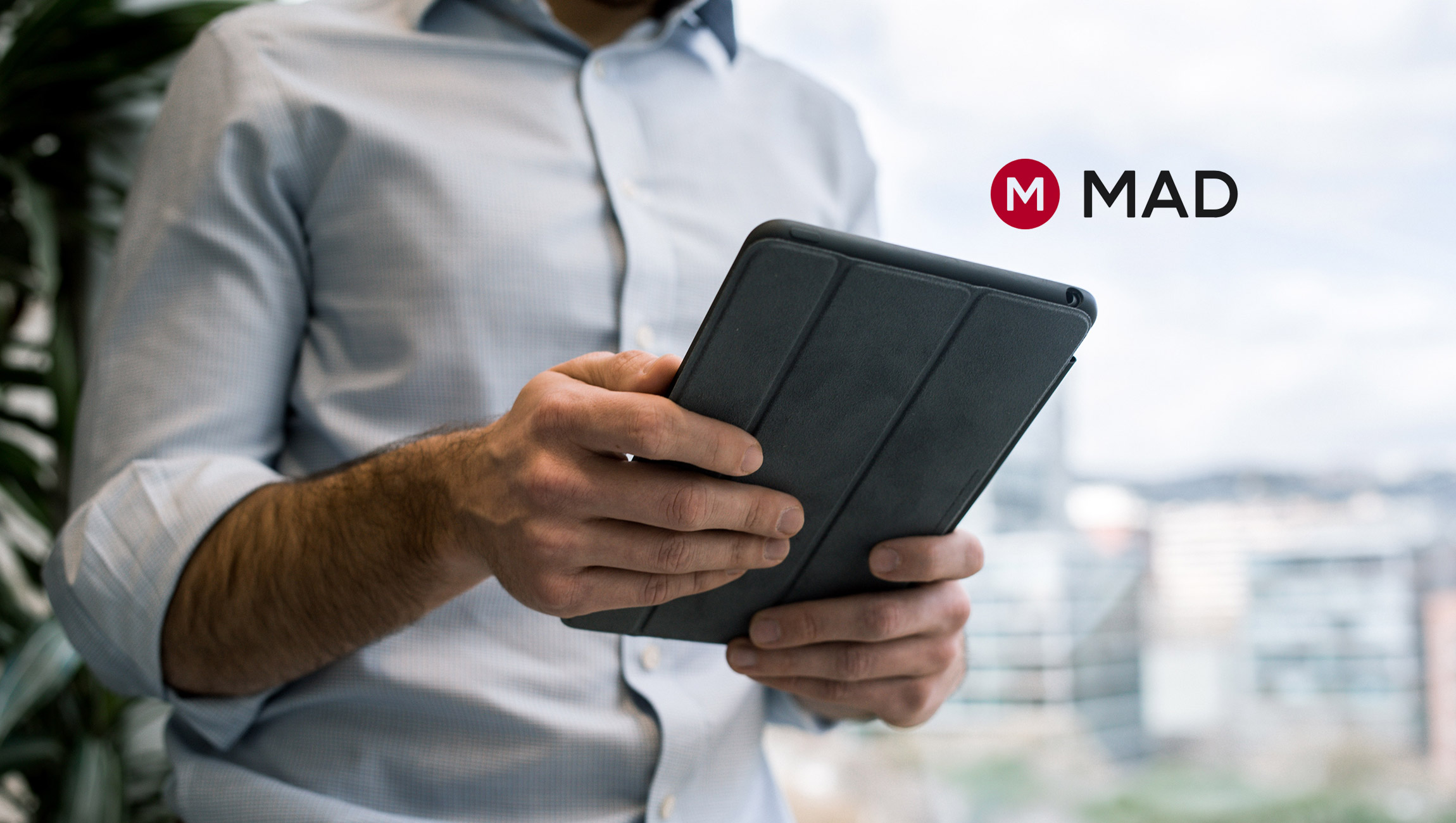 MadHive & MAD Network Hire Senior Advertising Executives Ryan Reed and Joey Hyche