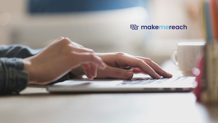 Innovative Social Platform MakeMeReach Obtains Premier Google Partner Badge