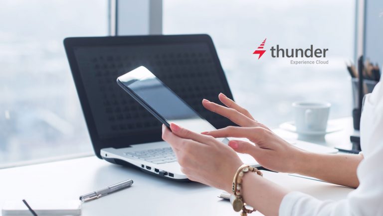 Thunder Experience Cloud Secures $6 Million Financing to Take the Lead in People-Based Ad Serving