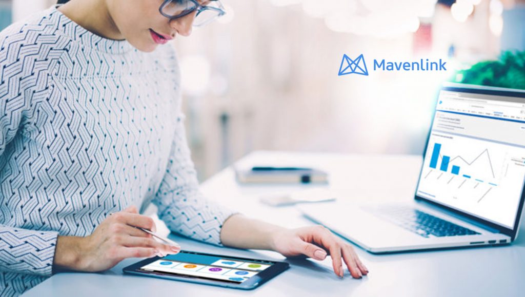 Mavenlink Continues Award Winning Streak With Four Honors Based on Customer Reviews